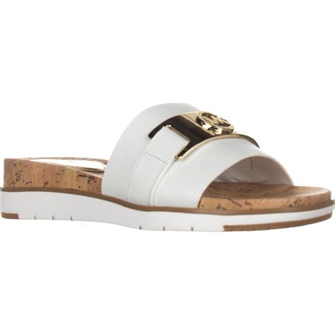 michael kors sandals price